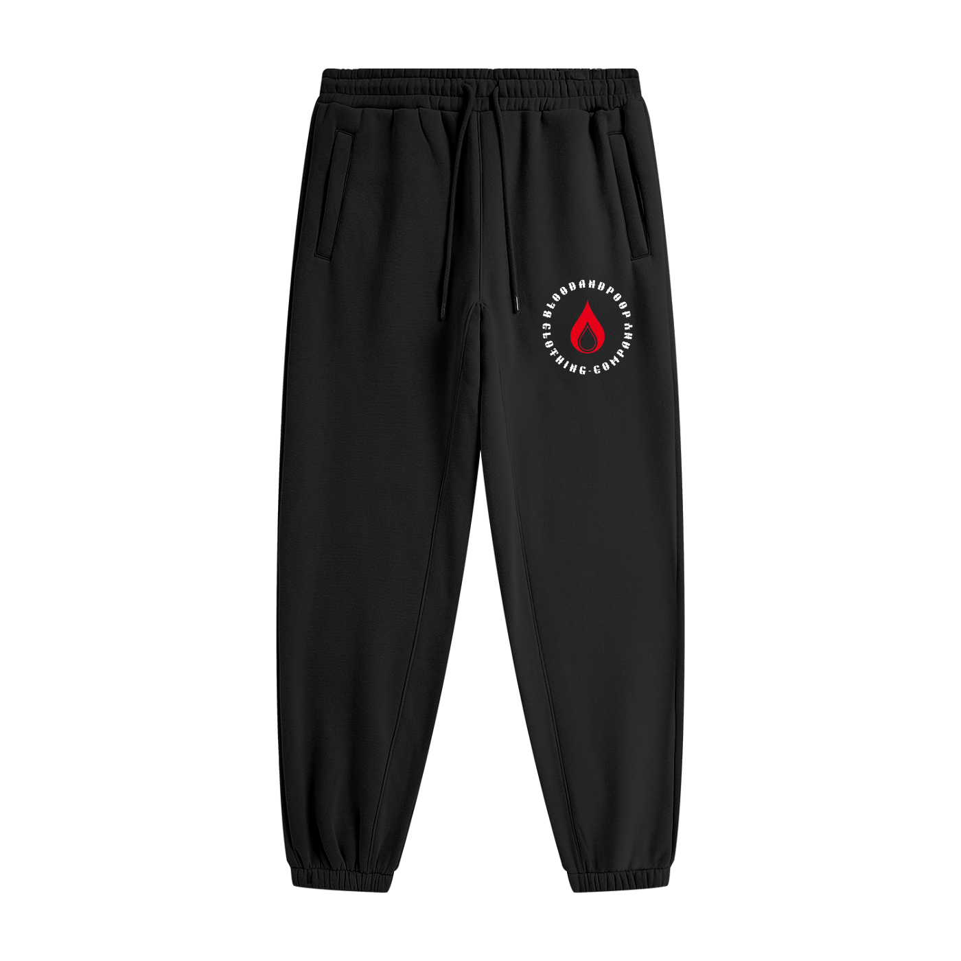 "360Logo" Unisex Heavyweight Fleece Joggers