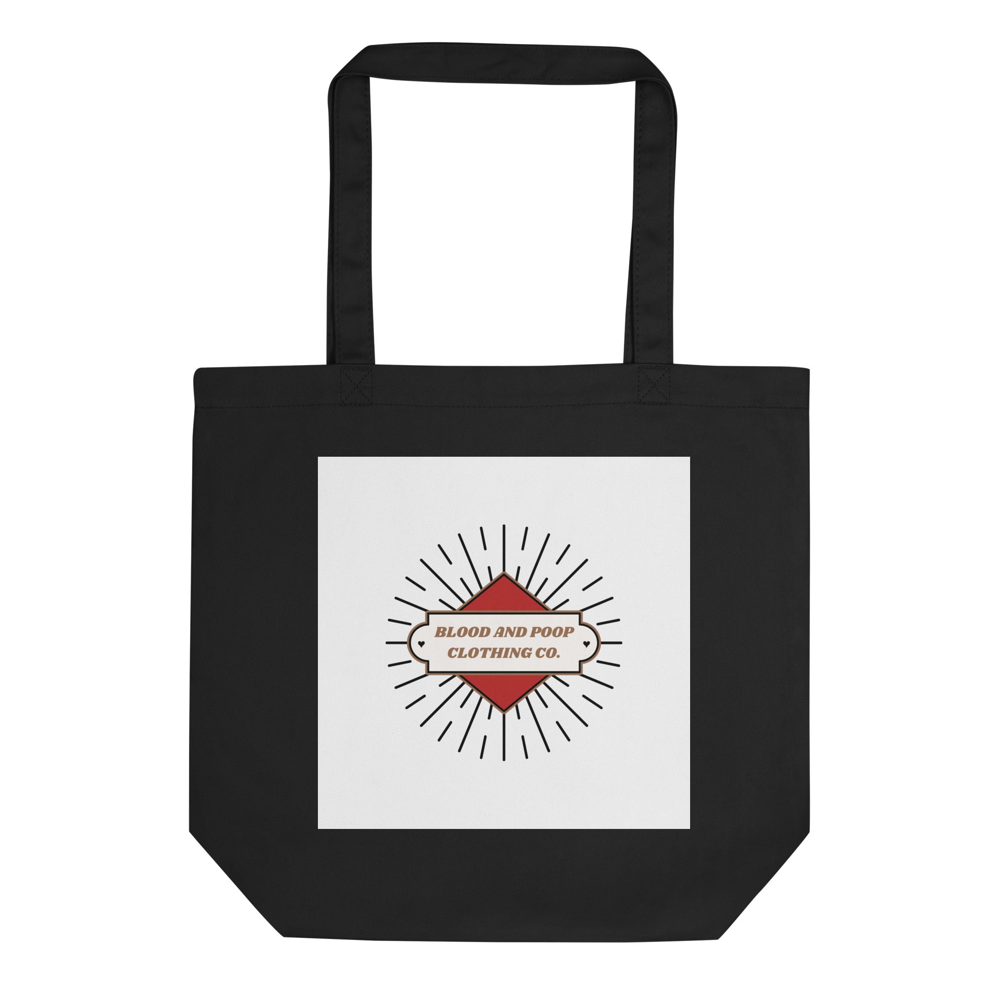 "Hopper" Eco Tote Bag