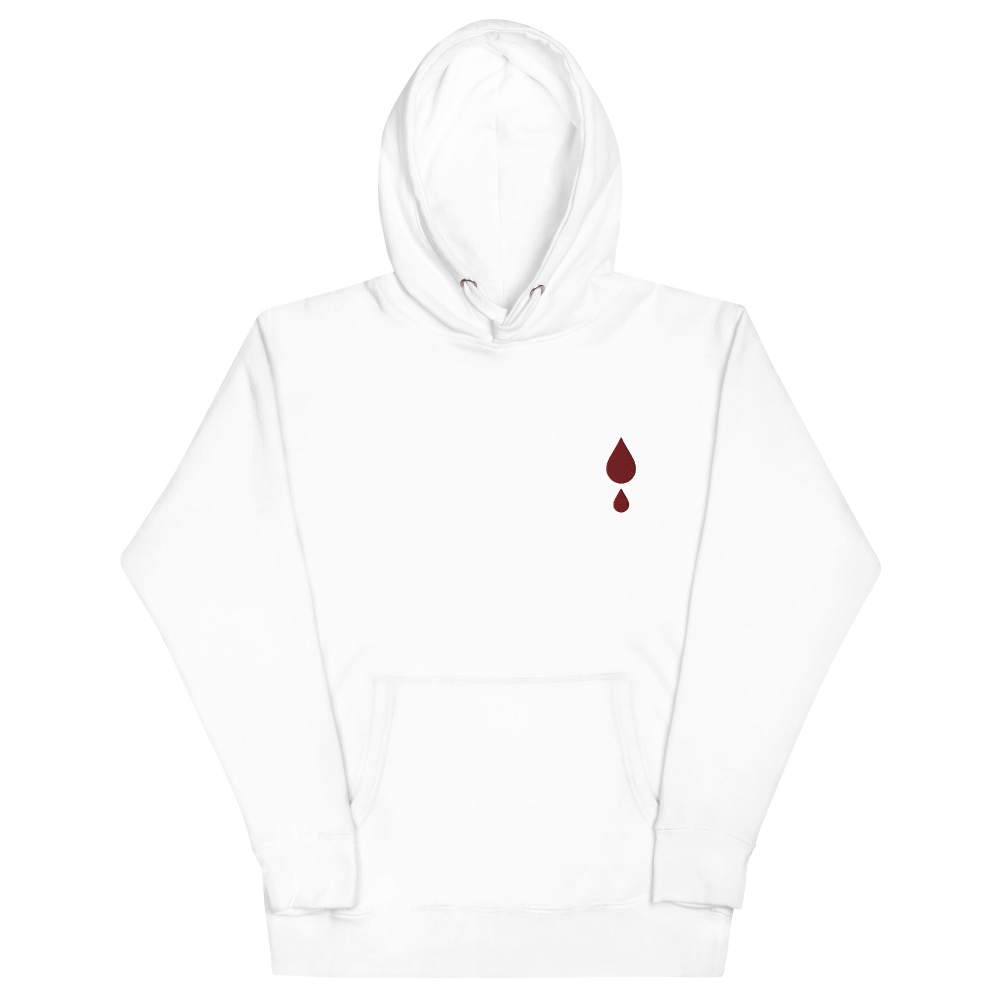 "The Heater" Hoodie